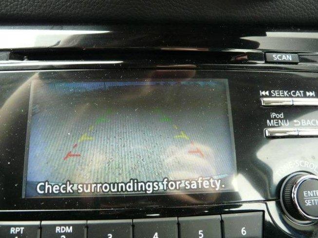 2017 nissan rogue s for sale in long neck, delaware