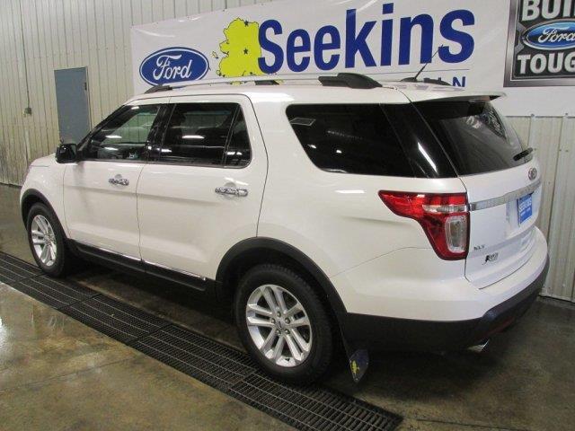 2015 ford explorer xlt xlt 4dr suv for sale in coldfoot, alaska