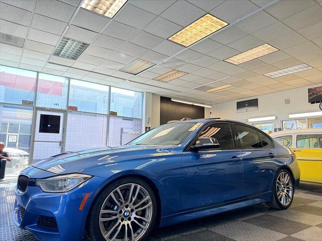 2013 bmw 335 335i