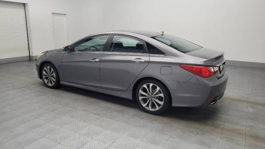 2014 Hyundai Sonata