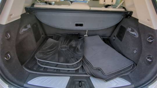 2019 Buick Envision