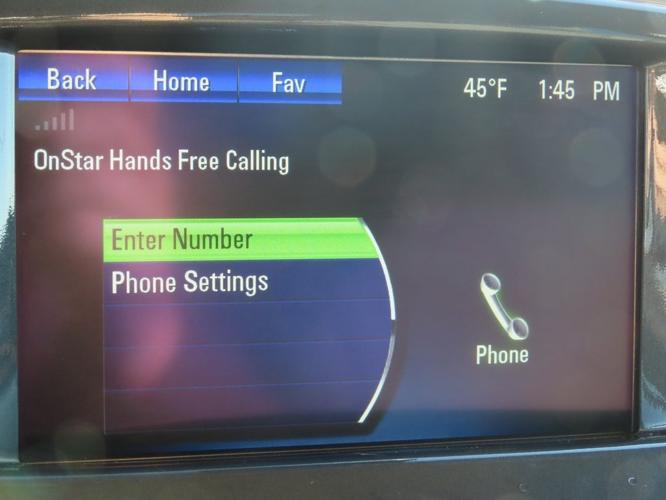 used 2013 chevrolet volt premium lancaster, oh 43130 for sale in lancaster, ohio