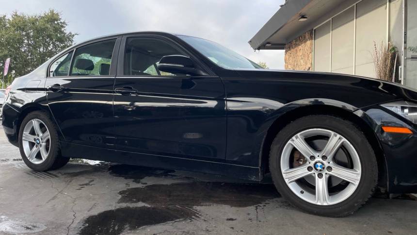 2013 bmw 3 series 328i xdrive