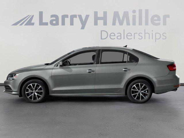 2015 volkswagen jetta auto se w/connectivity