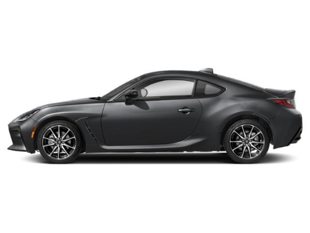 2022 toyota gr86 base