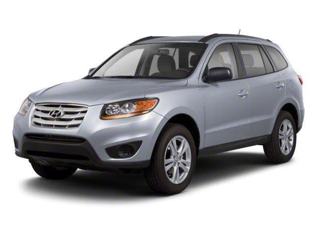 2012 hyundai santa fe gls gls 4dr suv (i4 for sale in fenwick, connecticut