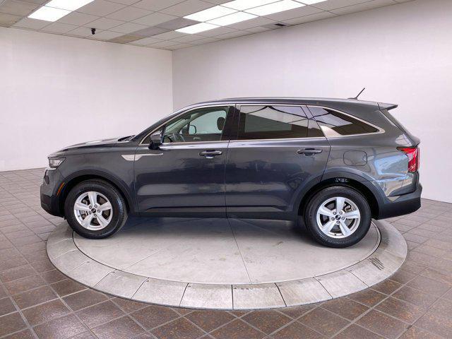2021 kia sorento lx