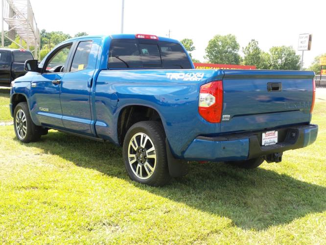 used 2018 toyota tundra sr5 jackson, ms 39211 for sale in jackson, mississippi