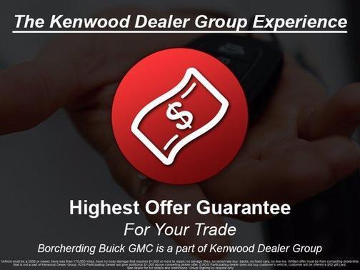 2018 gmc terrain in columbus, ohio