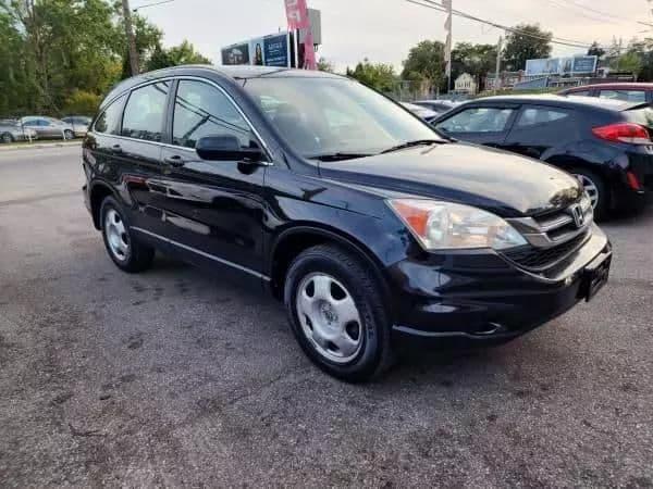 2011 honda cr-v lx sport utility 4d in baltimore, maryland
