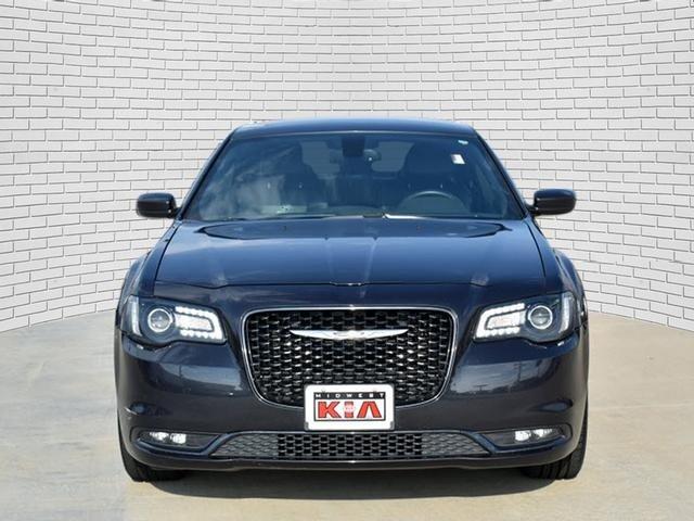 used 2016 chrysler 300 s awd witchita, ks 67209 for sale in wichita, kansas