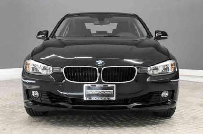 2015 bmw 3-series 328i in monrovia, ca