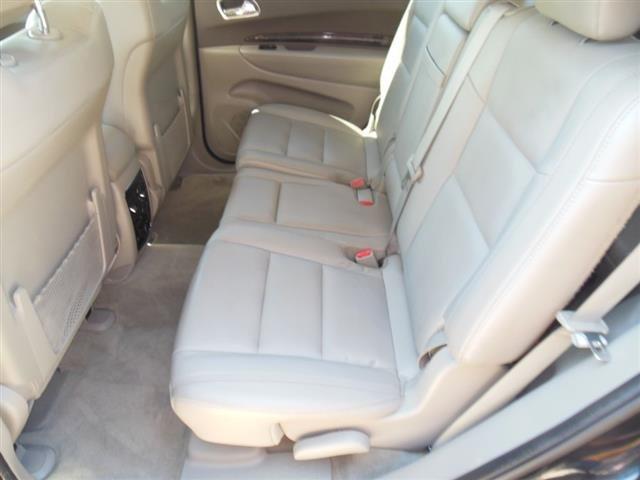 used 2012 dodge durango awd crew rapid city, sd 57701 for sale in jolly acres, south dakota