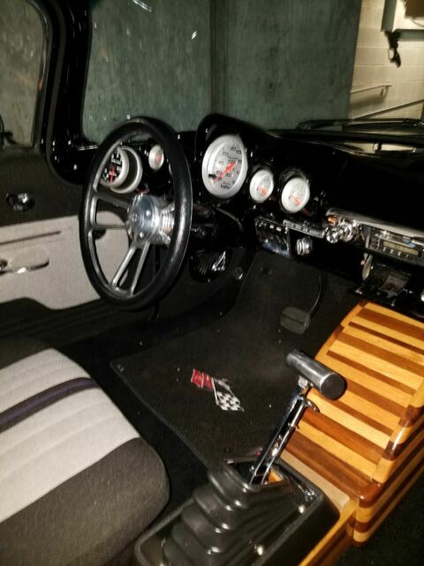 1960 chevrolet biscayne impala