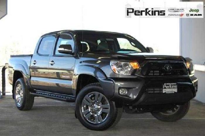 2013 toyota tacoma base in colorado springs, co