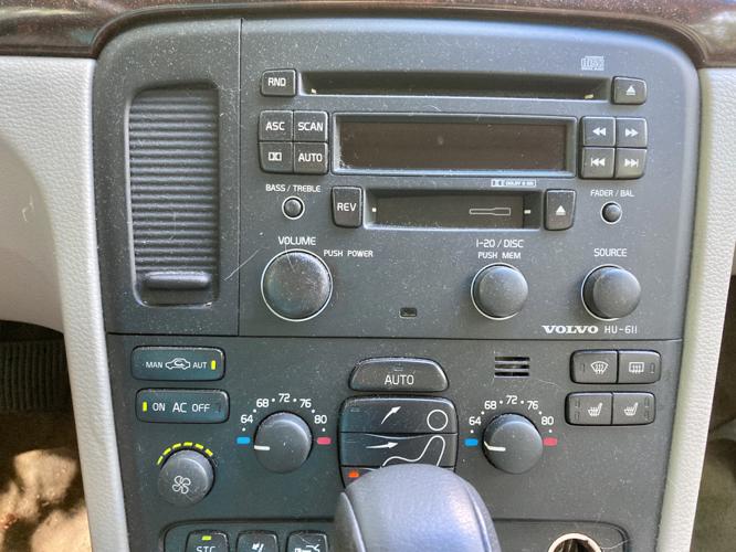 2004 volvo s80 for sale in reisterstown, maryland
