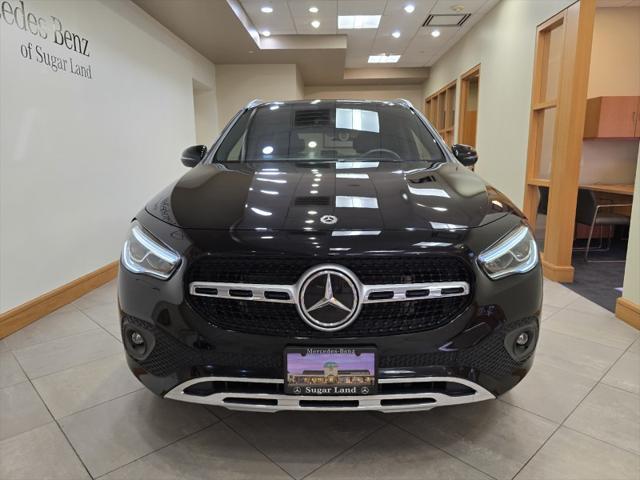 2023 mercedes-benz gla 250 base