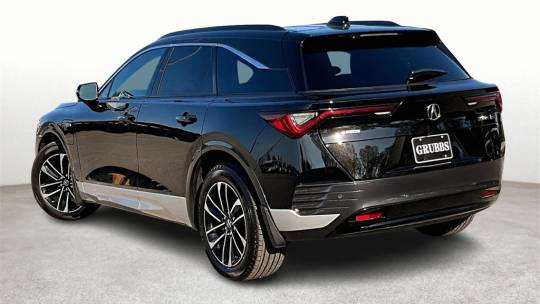 2024 Acura ZDX