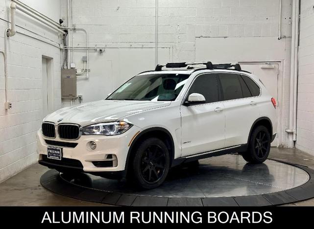 2015 bmw x5 xdrive35d