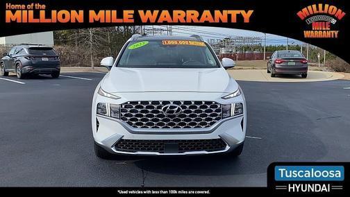 2022 hyundai santa fe hev in saint louis, missouri