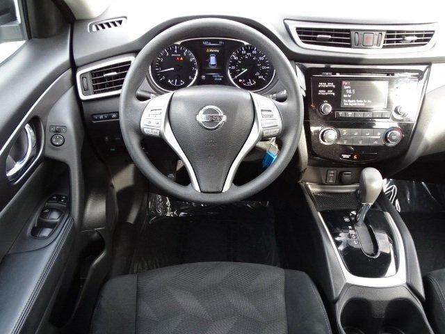 used 2016 nissan rogue s canton, ma 02021 for sale in canton, massachusetts