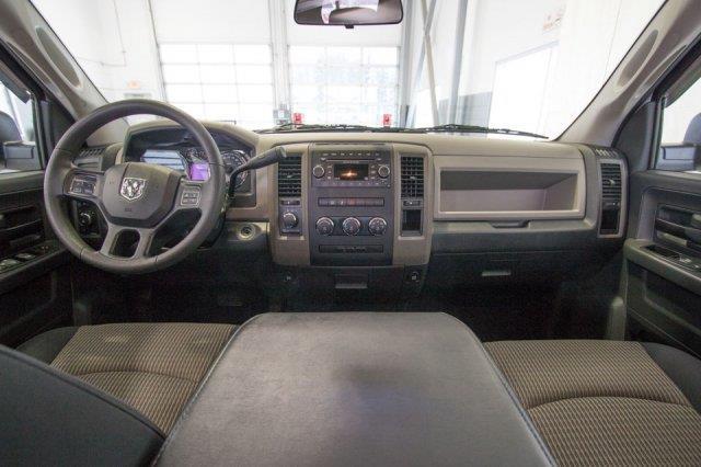 2012 ram ram pickup 1500 st 4x4 st 4dr crew cab 5.5 ft. sb pickup for sale in anchorage, alaska