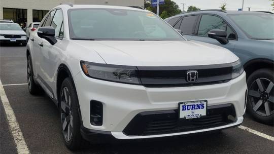 2024 Honda Prologue