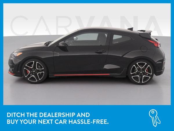 2019 hyundai veloster in dulles, virginia