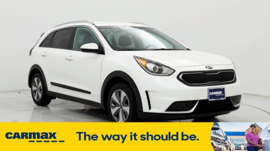 2019 Kia Niro