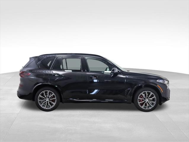 2025 bmw x5 m60i