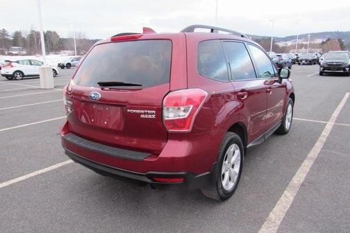 2016 subaru forester in milwaukee, wisconsin