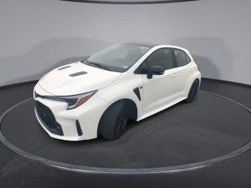2023 toyota corolla l in martinsburg, west virginia
