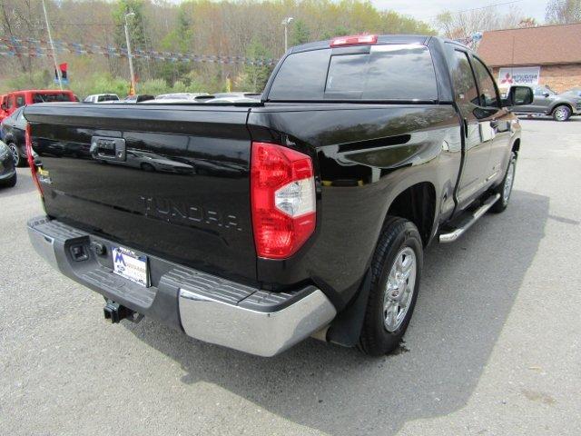 used 2019 toyota tundra double cab sr beckley, wv 25801 for sale in beckley, west virginia