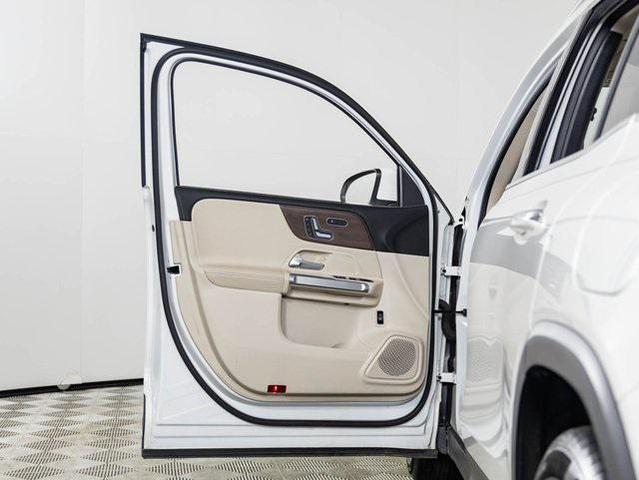 2023 mercedes-benz glb 250 4matic