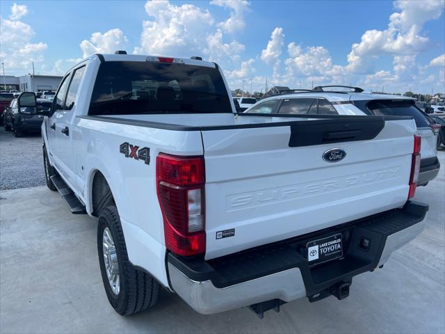 2022 ford f-250 xlt