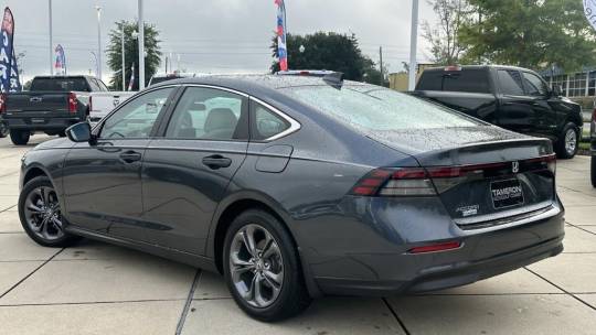 2024 Honda Accord