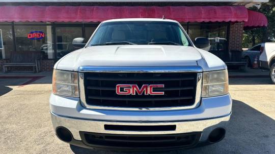2009 GMC Sierra 1500