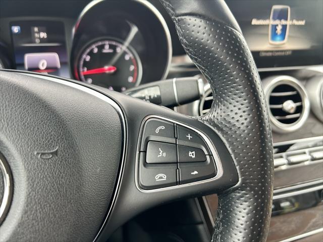 2018 mercedes-benz glc 300 4matic