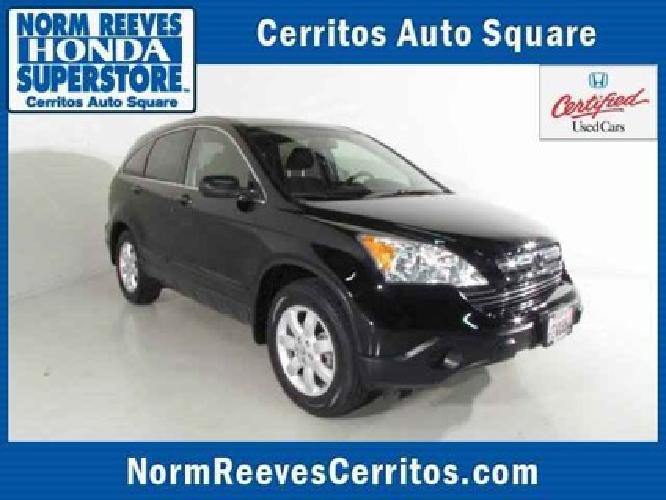 2008 honda cr-v ex in cerritos, ca