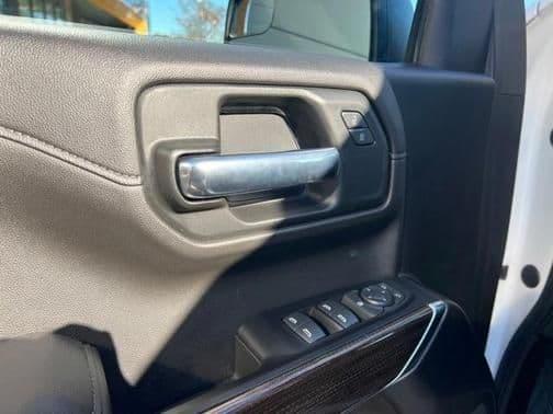2022 chevrolet silverado 1500 rst in jacksonville, north carolina