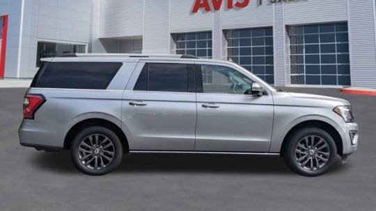 2021 Ford Expedition