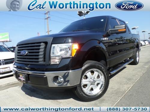 2011 ford f-150 anchorage, ak for sale in anchorage, alaska