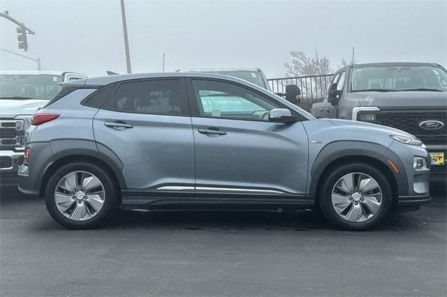 2020 hyundai kona electric ultimate in richmond, california