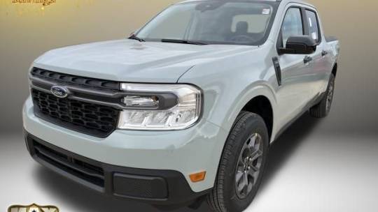 2024 Ford Maverick