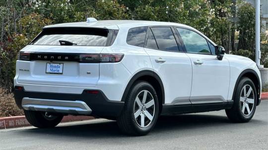 2024 Honda Prologue