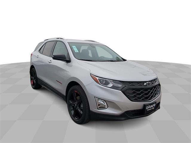 2021 chevrolet equinox premier w/1lz