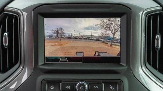 2024 Chevrolet Silverado 3500hd