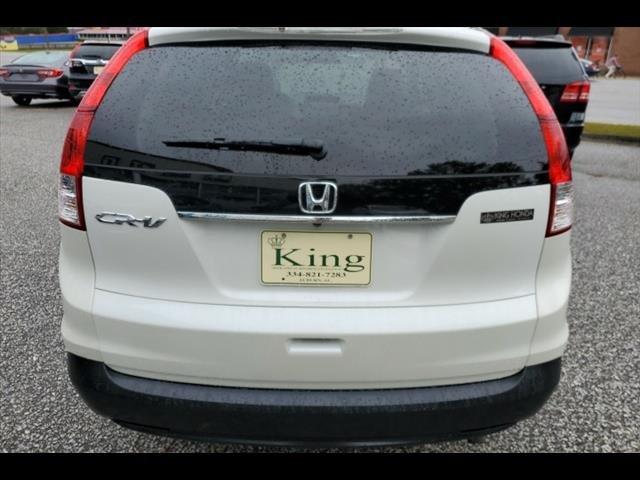 used 2012 honda cr-v ex-l auburn, al 36830 for sale in auburn, alabama