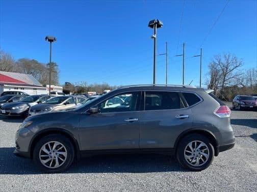 2014 nissan rogue in dagsboro, delaware