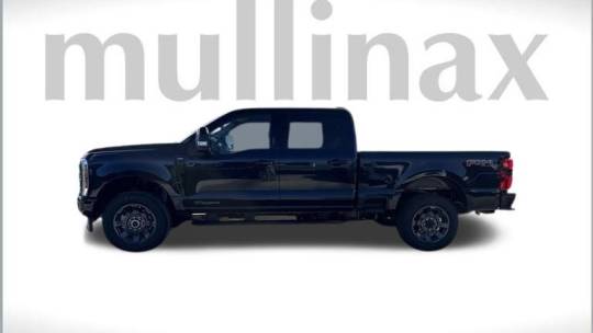2024 Ford F-250